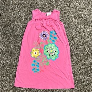 Hanna Andersson dress